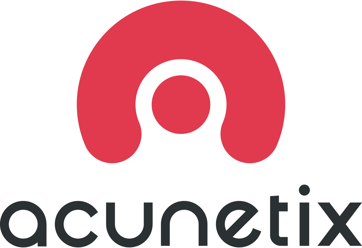 Acunetix logo