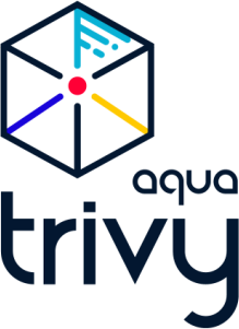 Trivy logo