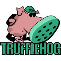 TruffleHog logo